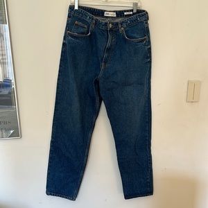 ZARA jeans NWOT